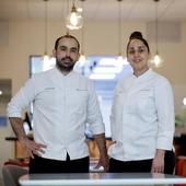 El restaurante de la calle Cirilo Amorós de Valencia que consigue su primera estrella Michelin