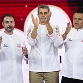 Disfrutar (Barcelona) y Noor (Córdoba) suben al olimpo de los restaurantes con tres estrellas Michelin