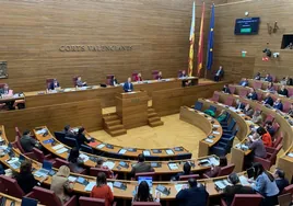 Punto final a la tasa turística en la Comunitat Valenciana