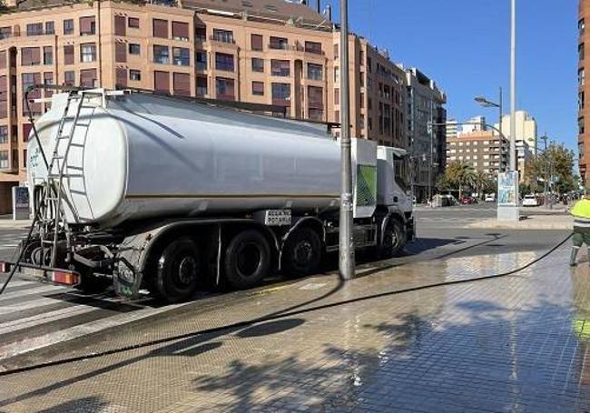Ayuntamiento de Valencia