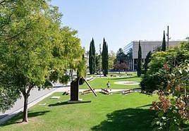 Cátedras de empresa 2023