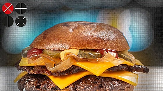Las hamburguesas más mediterráneas que triunfan en el puerto de Gandia