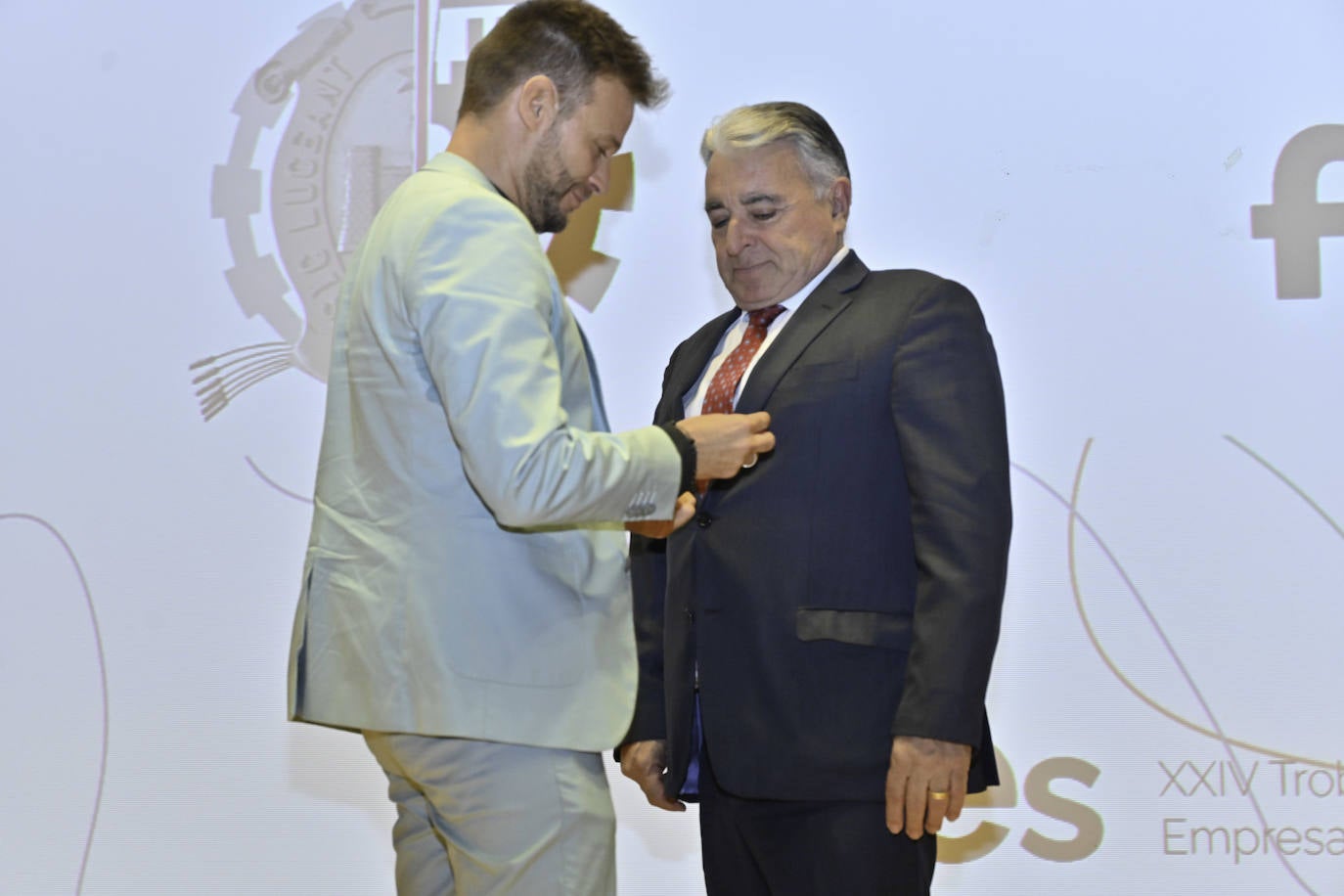 La gala de los Premios FAES reconoce a las mejores empresas del año de la Safor