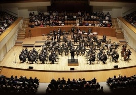 La Banda Municipal de Valencia recupera su concierto inaugural en su 120 cumpleaños