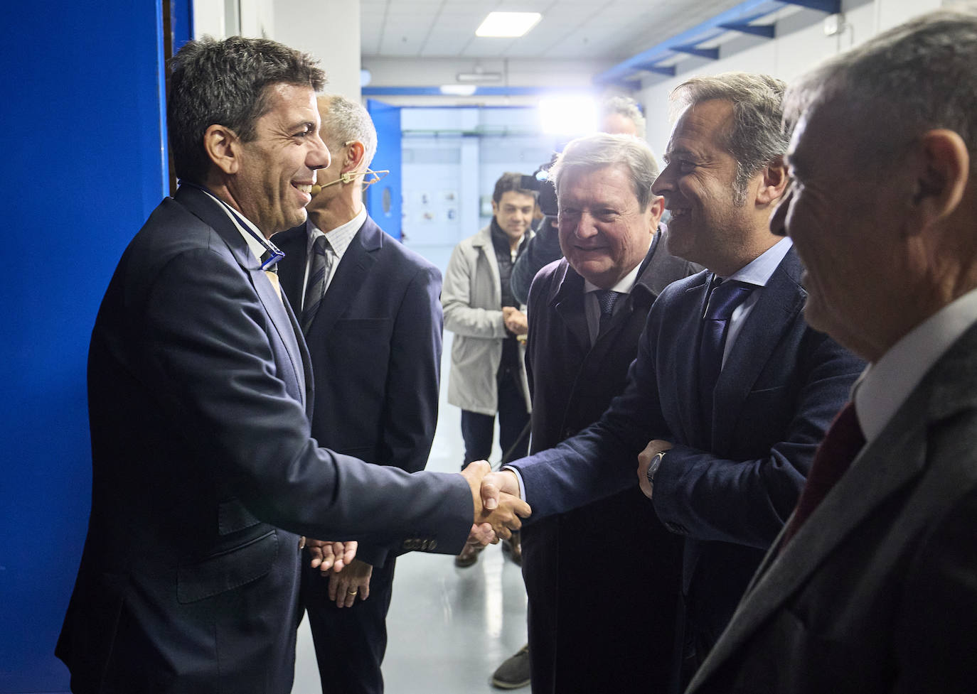 Acto de LAS PROVINCIAS en defensa de la Constitución