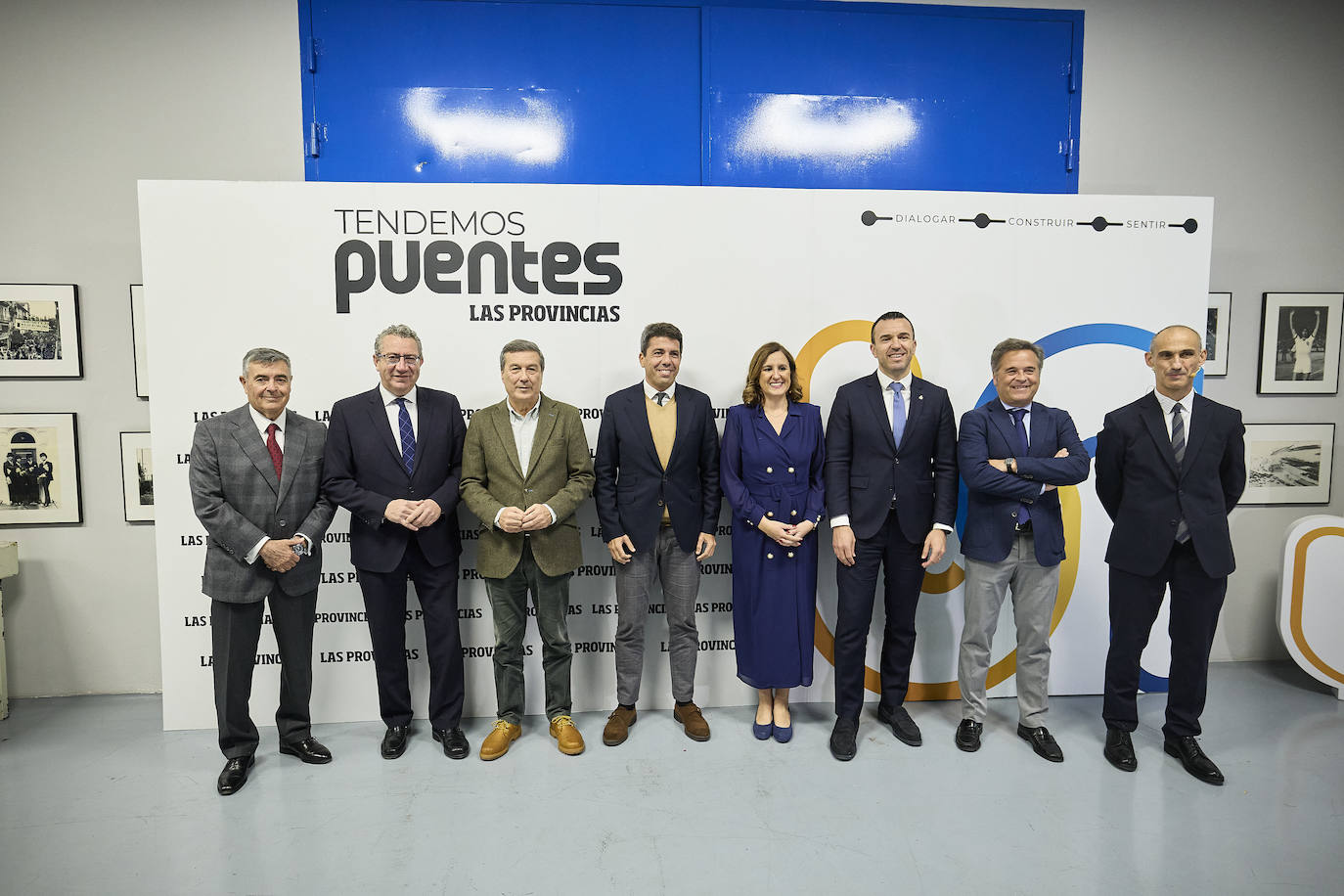 Acto de LAS PROVINCIAS en defensa de la Constitución
