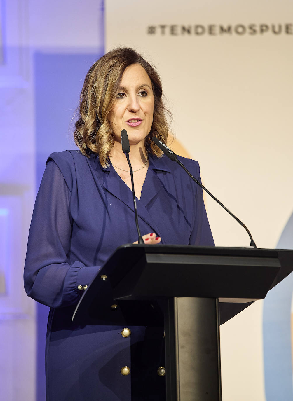 Acto de LAS PROVINCIAS en defensa de la Constitución