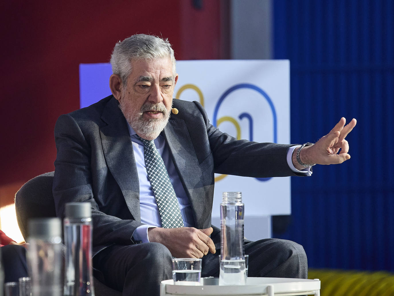 Acto de LAS PROVINCIAS en defensa de la Constitución