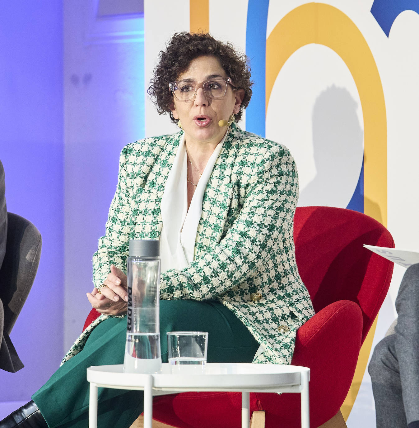 Acto de LAS PROVINCIAS en defensa de la Constitución