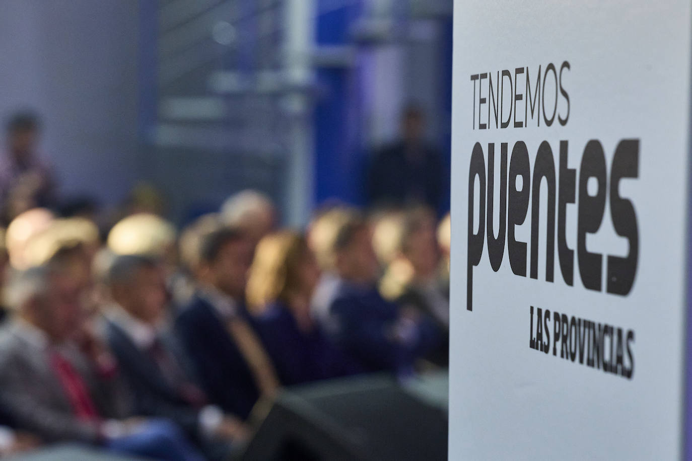 Acto de LAS PROVINCIAS en defensa de la Constitución