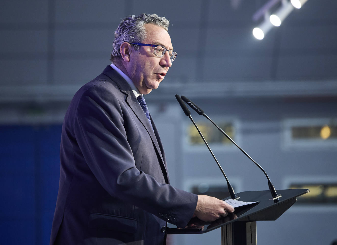Acto de LAS PROVINCIAS en defensa de la Constitución