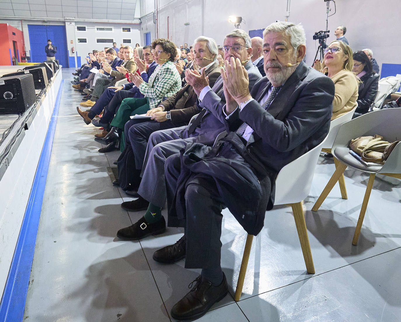 Acto de LAS PROVINCIAS en defensa de la Constitución