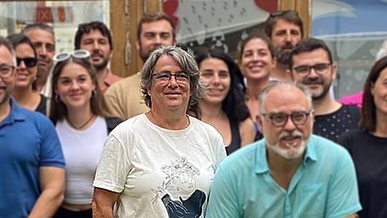 Benigembla da su último adiós a la edil Herminia Mengual