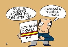 La viñeta de Ramón