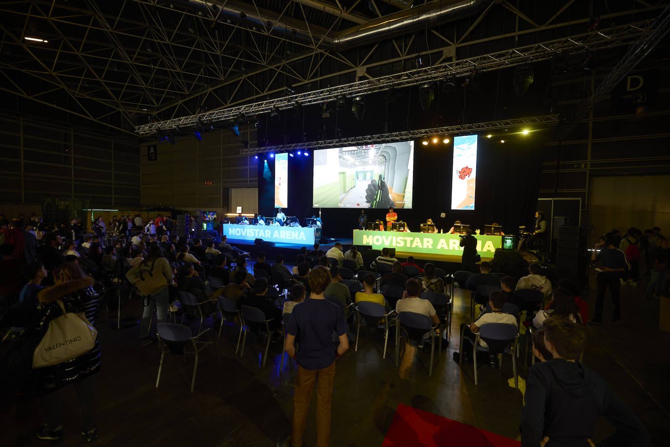 DreamHack Valencia 2023, en imágenes