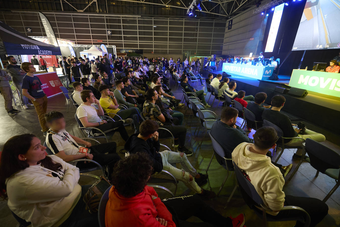 DreamHack Valencia 2023, en imágenes