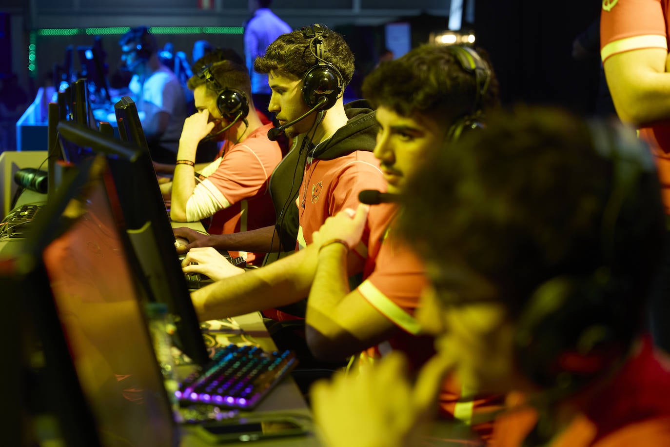 DreamHack Valencia 2023, en imágenes