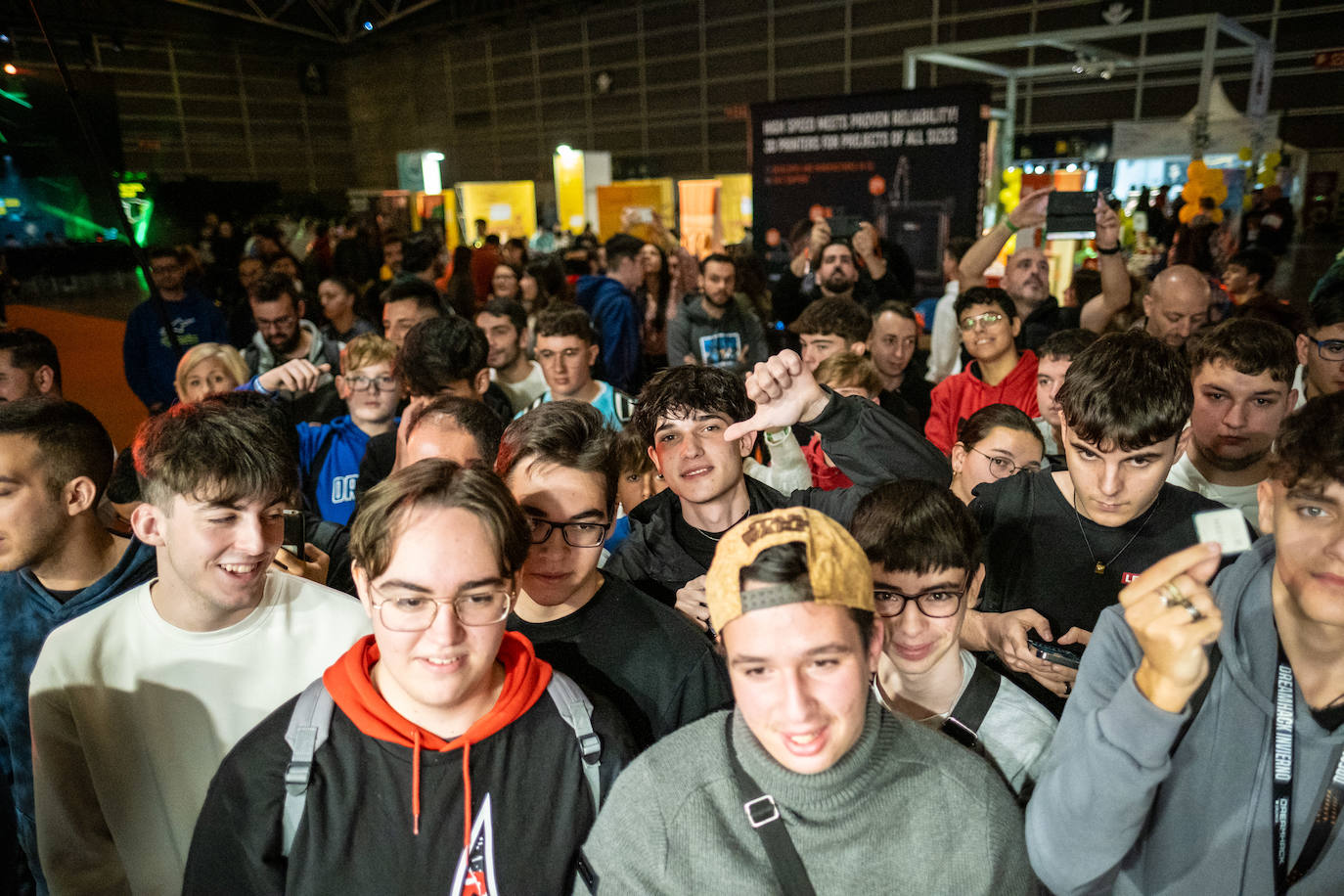 TheGrefg conquista la DreamHack Valencia