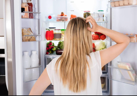 ¿Se puede meter la comida caliente en la nevera o no?