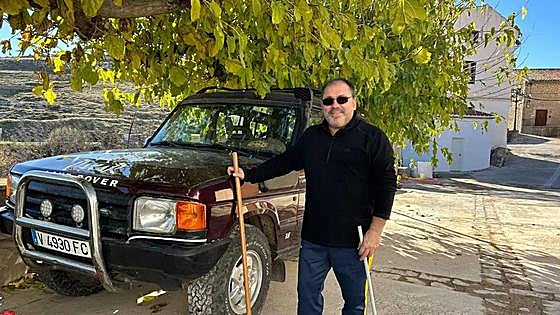 La vida en un pueblo sin bar