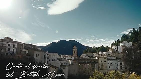 Los pueblos de montaña de Castellón, Valencia y Alicante retan al British Museum