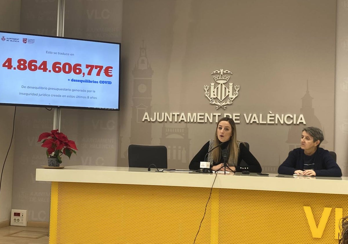 La dejadez del Rialto en polideportivos cuesta 4,8 millones de euros