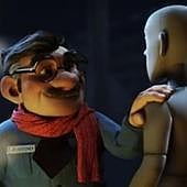 Un viaje por los anuncios de la Lotería de Navidad que forman parte de la historia: De Justino al bar de Antonio