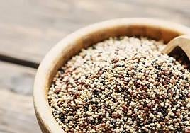 Los superalimentos se han convertido en un recurso de una dieta sana y equilibrada