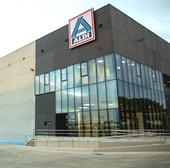 Aldi inaugura un nuevo centro logístico en la Comunitat que creará 80 nuevos puestos de trabajo