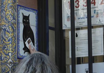 La Lotería de Navidad le toca a Hacienda