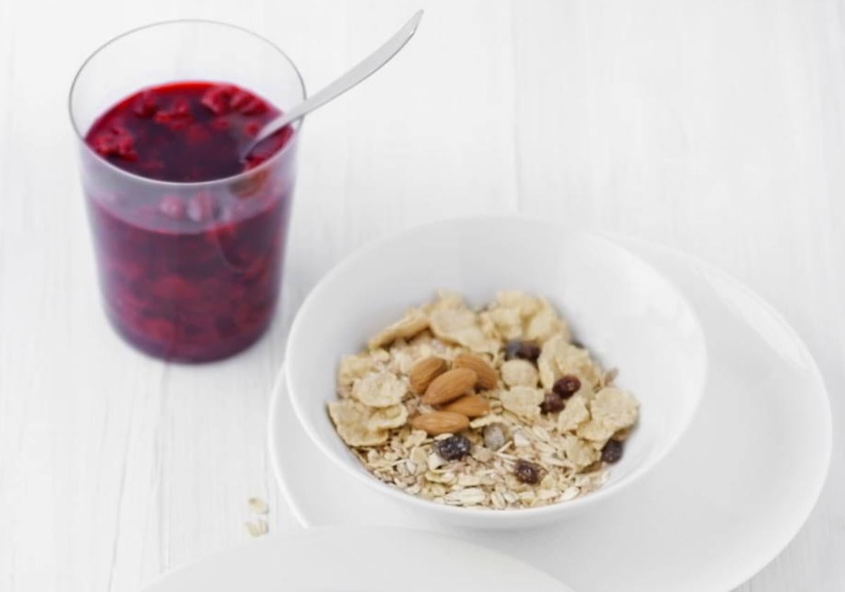 Un experto en longevidad descubre el desayuno más saludable del mundo