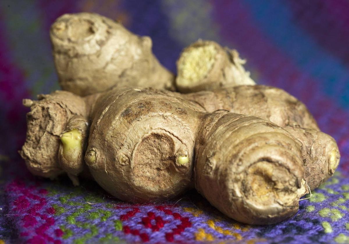 El alimento con más potasio que el plátano que los médicos aconsejan tomar para perder peso