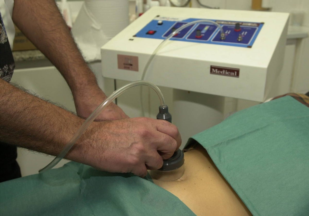 Detectives contra el intrusismo en las clínicas de estética