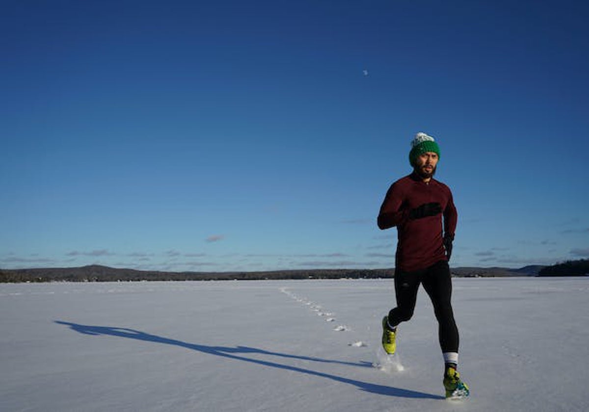 5 consejos para mantener tu rutina de entrenamiento en Navidad