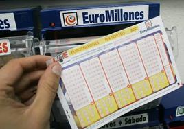 El sorteo de Euromillones de este viernes hace millonario a un jugador de un pueblo de mil habitantes