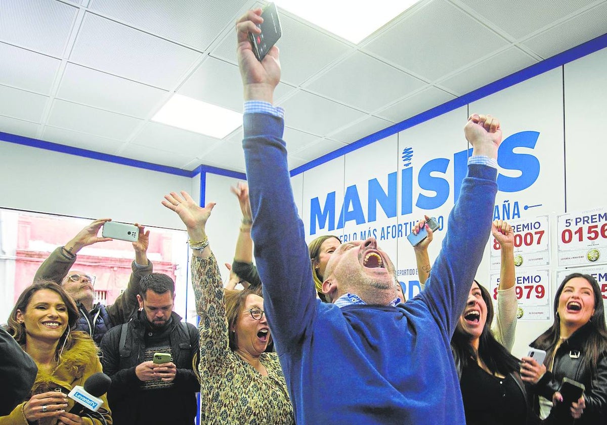 En la Administración de Manises celebran repartir cerca de tres millones de euros.