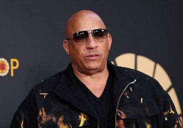 El actor Vin Diesel, demandado por ataque sexual