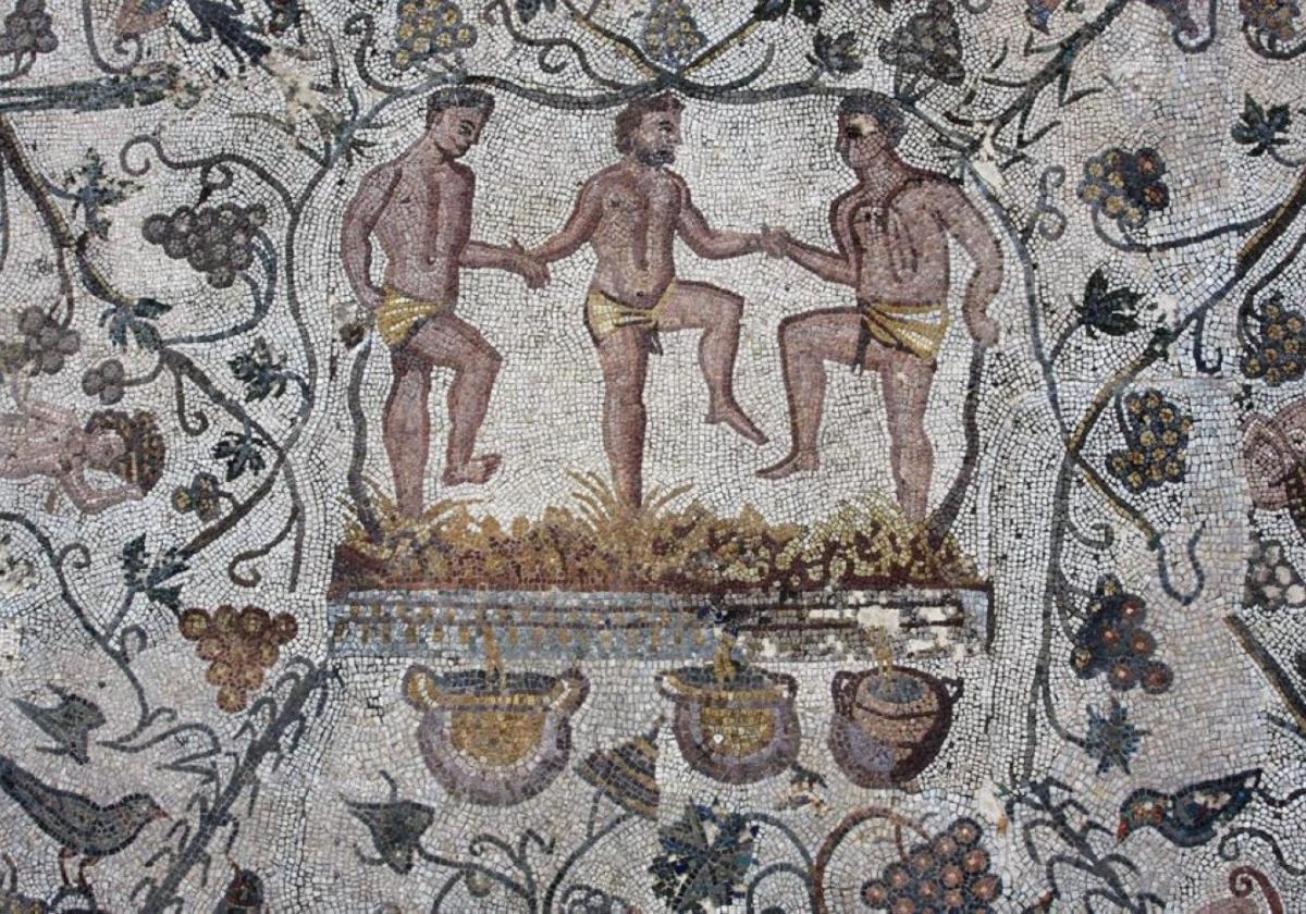 El mulsum visigodo
