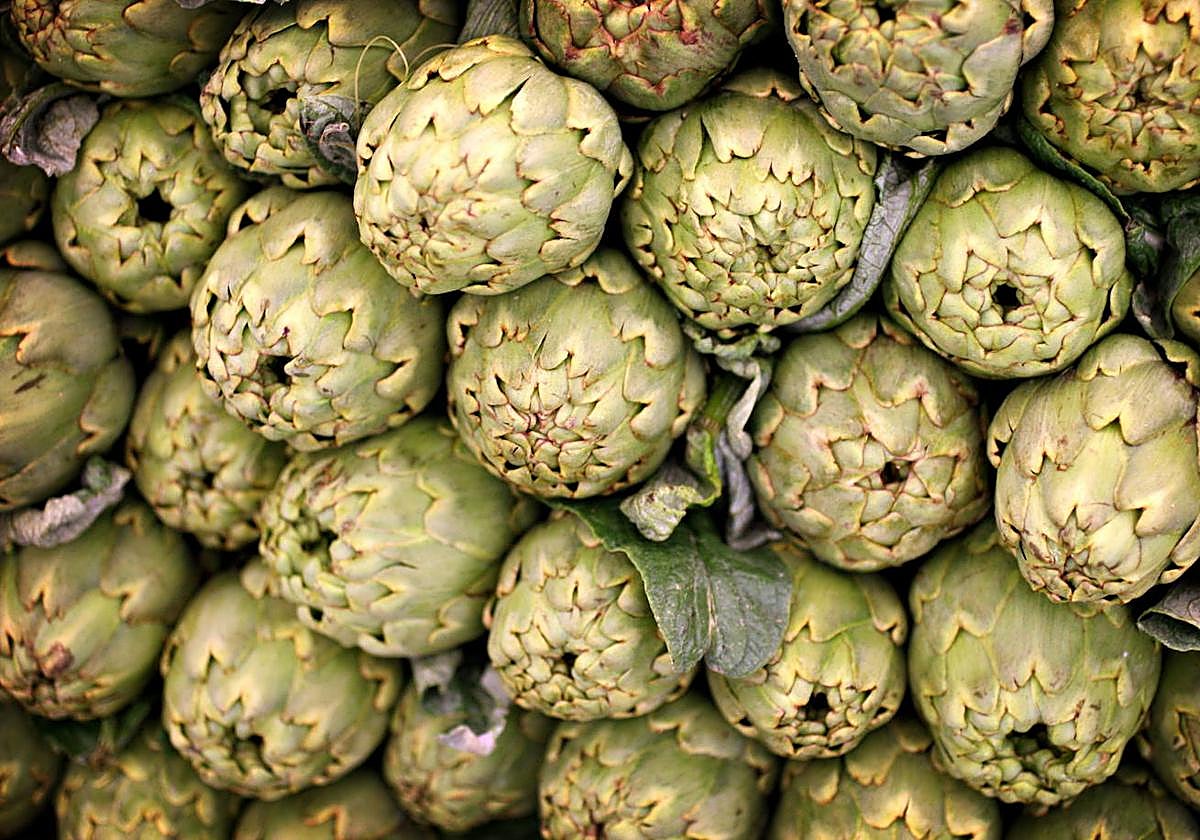 Entre las hortalizas hay superalimentos muy nutritivos para incorporar en una dieta saludable.