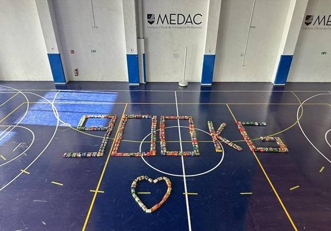 Fundación MEDAC