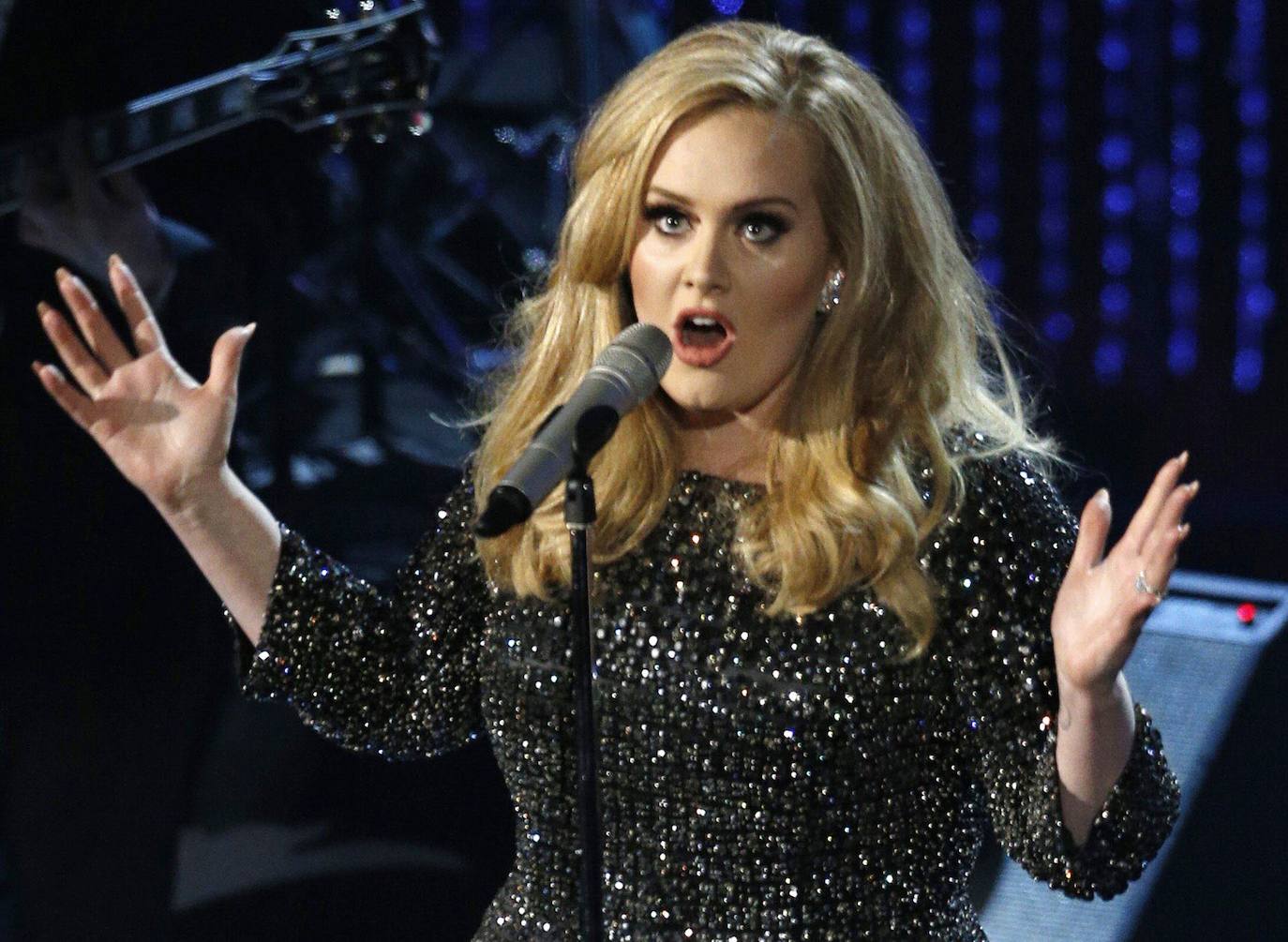 #22.- Adele