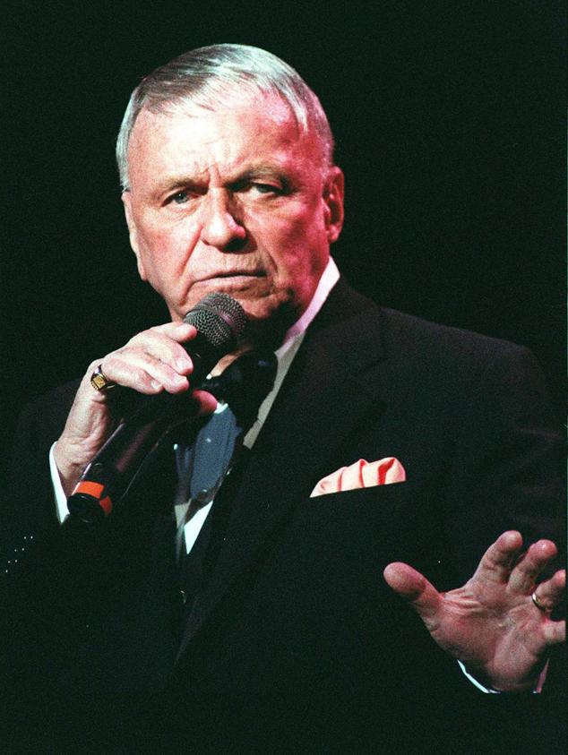 #19.- Frank Sinatra