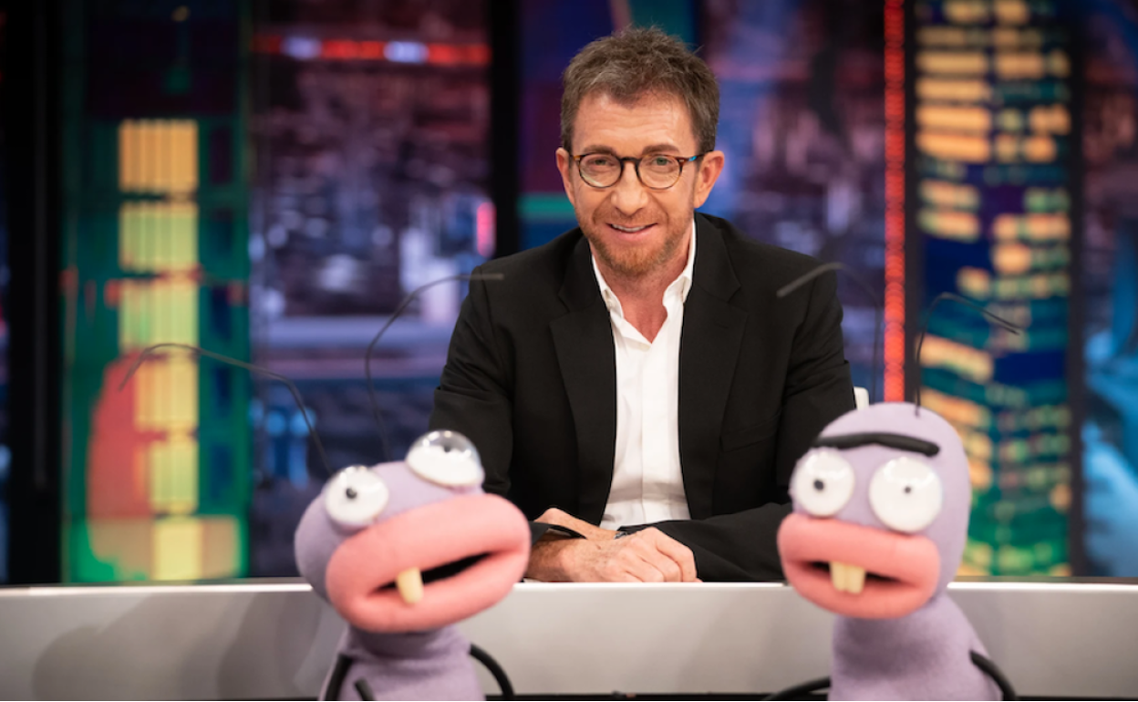 El Hormiguero | Cuándo vuelven los programas en directo de 'El Hormiguero'