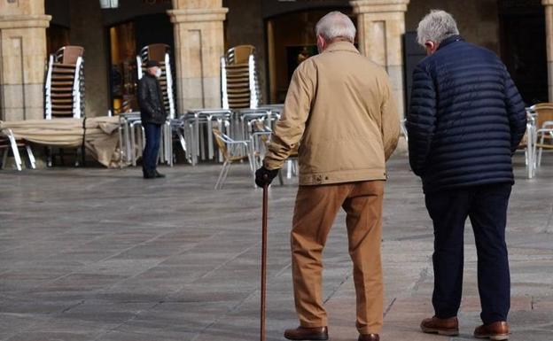 El Gobierno confirma cuál será la nueva fórmula para calcular la pensión de jubilación