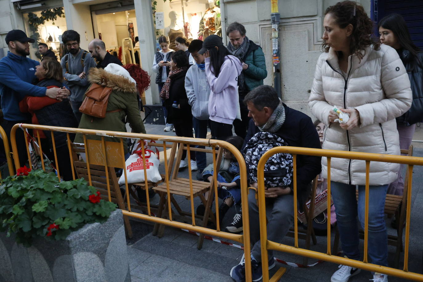 Fotos: Así ha sido la Cabalgata de Reyes de Valencia