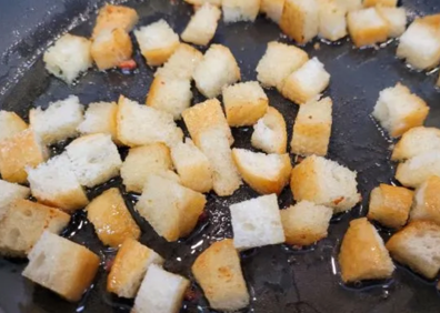 Imagen secundaria 1 - La receta del fin de semana: crema de zanahoria, calabacín y setas