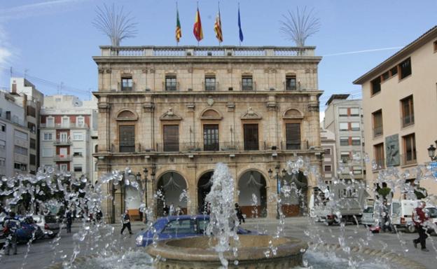 Castellón de la Plana