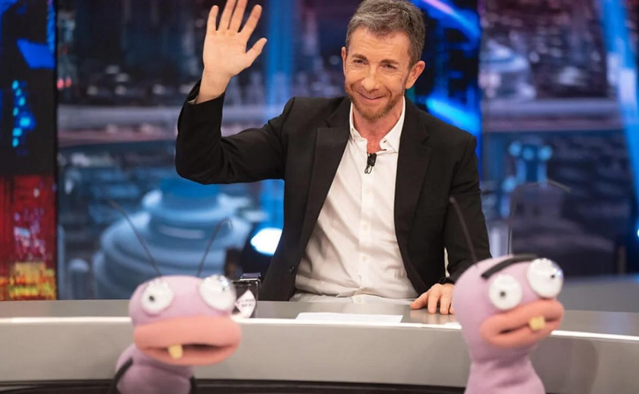 Quiénes son los invitados de 'El Hormiguero' del 9 al 12 de enero y cuándo va Tamara Falcó | 'El Hormiguero' desvela sus invitados para el regreso de las vacaciones esta semana