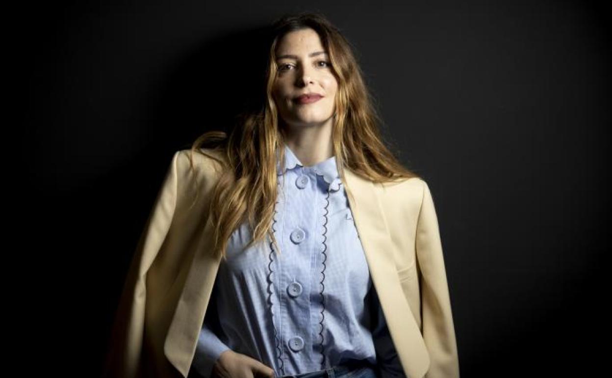 Bárbara Lennie. 