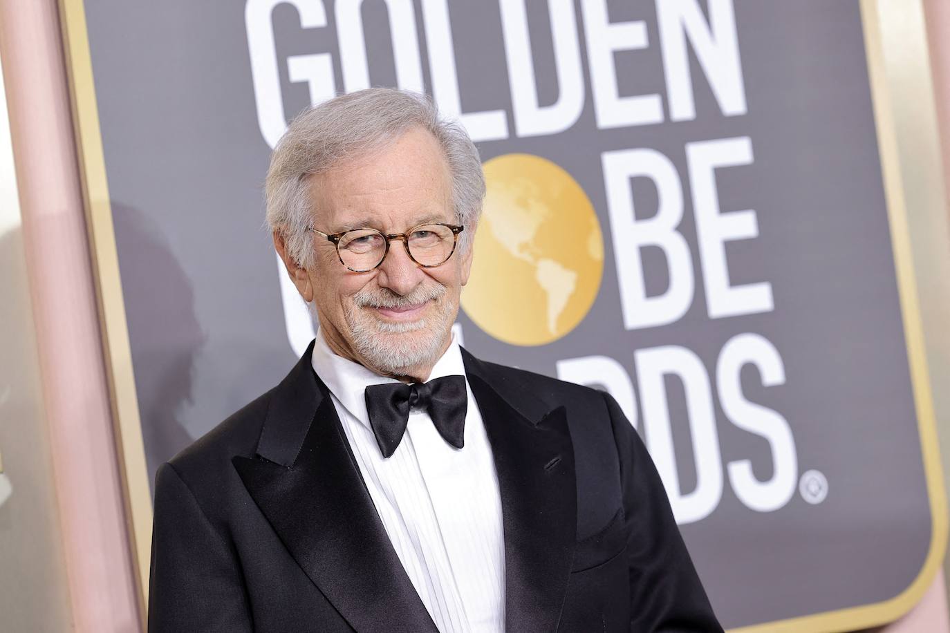 Steven Spielberg